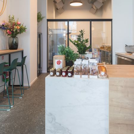 Bakkerij Peeters Turnhout