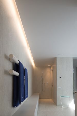 project DM in samenwerking met Cubyc Architects en Bouwcenter Dils