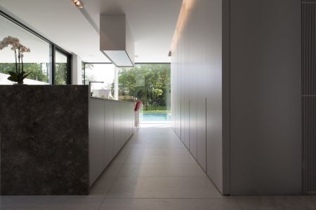 project DM in samenwerking met Cubyc Architects en Bouwcenter Dils
