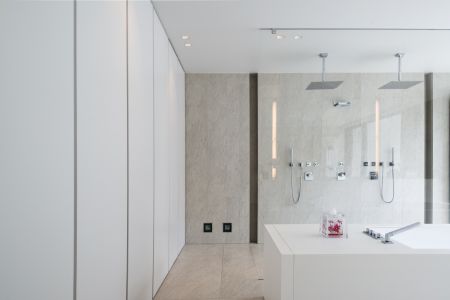 project DM in samenwerking met Cubyc Architects en Bouwcenter Dils