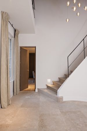 project LO in samenwerking met Hullebusch en Bouwcenter Dils