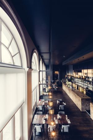 De Drie Fonteinen / realisatie in samenwerking met <br><a href='http://www.tailormate.be/' target='_blank'>Tailormate</a> en Bouwcenter Dils