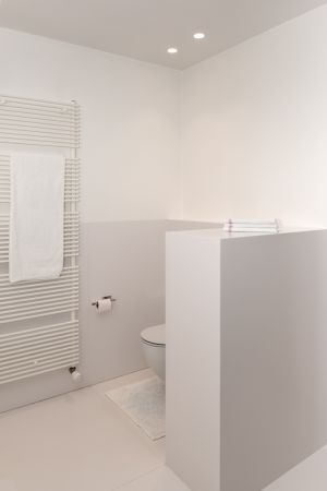 project HE in samenwerking met Uytterhoeven Keukens en interieur en Bouwcenter Dils