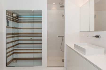 project HE in samenwerking met Uytterhoeven Keukens en interieur en Bouwcenter Dils