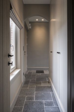 Project in samenwerking met <a href='https://habitude.be/' target='_blank'>Habitude Villabouw</a> en Bouwcenter Dils