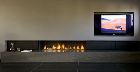 Bellfires gashaard