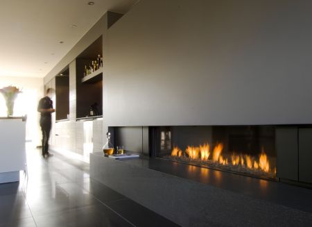 Bellfires gashaard