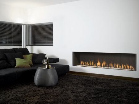 Bellfires gashaard