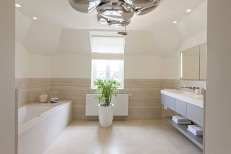 Project DO in samenwerking met B+ Villas (Anthony De Ridder), Uytterhoeven Keukens en Interieur en Bouwcenter Dils