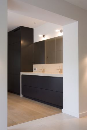 project NU in samenwerking met Van Goethem Josee