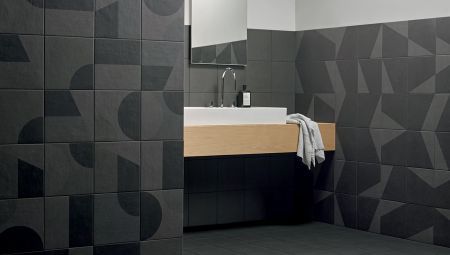 Design tegels