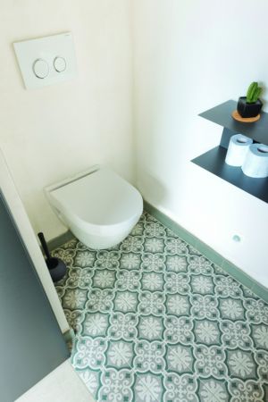 Design tegels