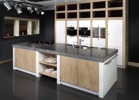 Project in samenwerking met <a href='http://www.tinello.nl/' target='_blank'>Tinello keuken & interieur</a> en Bouwcenter Dils