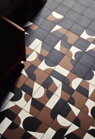 Design tegels