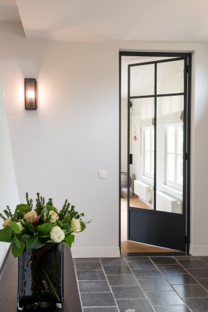 project PE in samenwerking met Uytterhoeven Keukens en Bouwcenter Dils