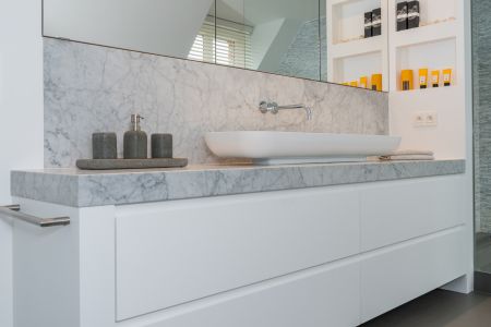 project PE in samenwerking met Uytterhoeven Keukens en Bouwcenter Dils
