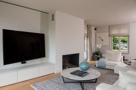project PE in samenwerking met Uytterhoeven Keukens en Bouwcenter Dils