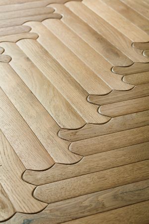 Luxeparket Designer series