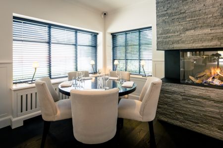 Maison Belge / realisatie in samenwerking met Yves Michiels , Uytterhoeven keukens en Bouwcenter Dils