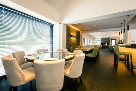 Maison Belge / realisatie in samenwerking met Yves Michiels , Uytterhoeven keukens en Bouwcenter Dils