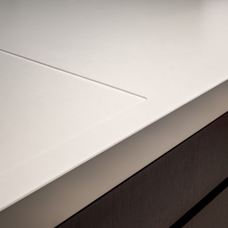 project HE in samenwerking met Uytterhoeven Keukens en interieur en Bouwcenter Dils