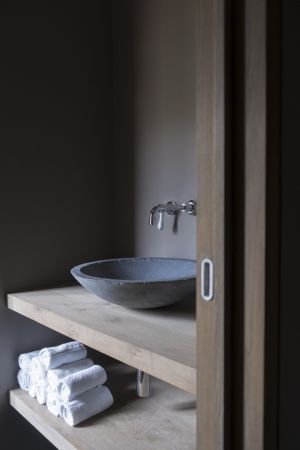 Handenwasser model Bowl antico