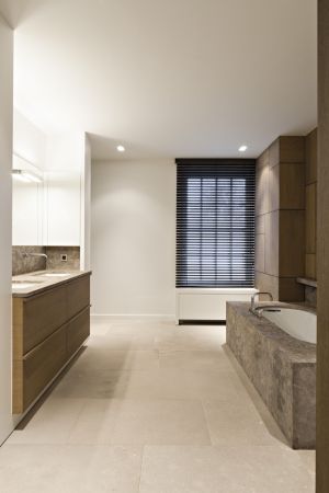 project LO Bouwcenter Dils