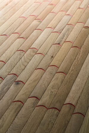Luxeparket Designer series