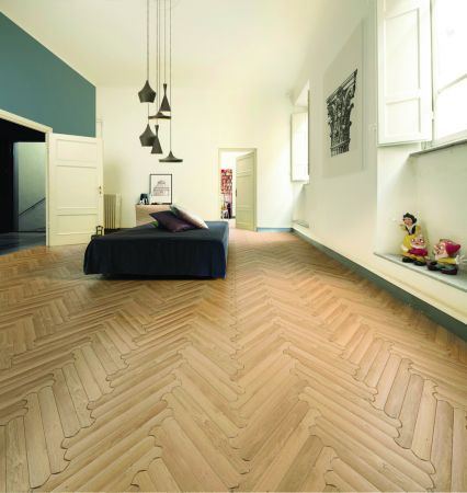 Luxeparket Designer series