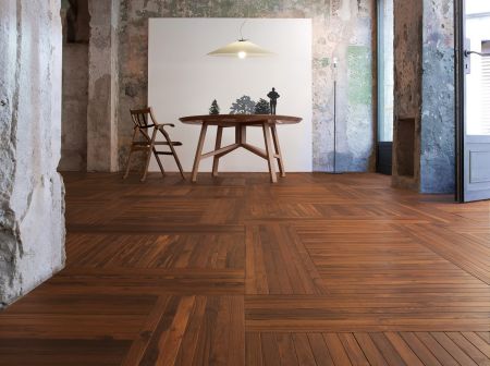 Luxeparket Designer series