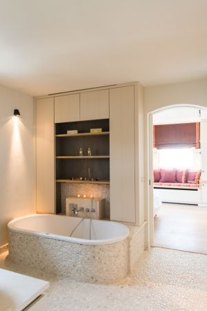 Project VI in samenwerking met <a href='http://www.nataschapersoone.be/' target='_blank'>Natascha Persoone</a> en Bouwcenter Dils