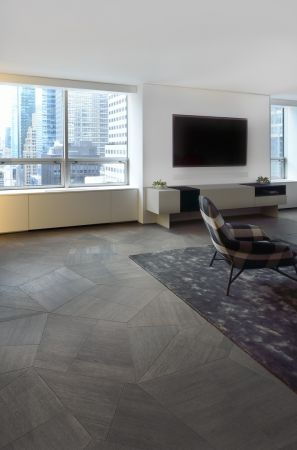 Luxeparket Designer series