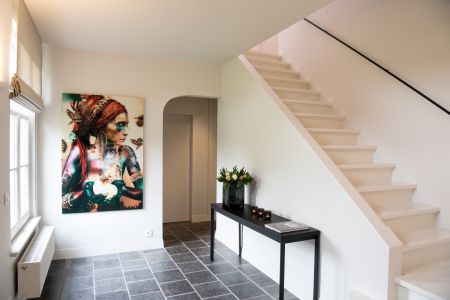 project PE in samenwerking met Uytterhoeven Keukens en Bouwcenter Dils