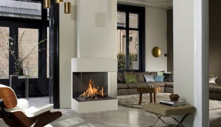 Bellfires gashaard