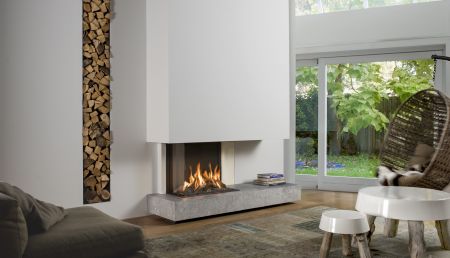 Bellfires gashaard