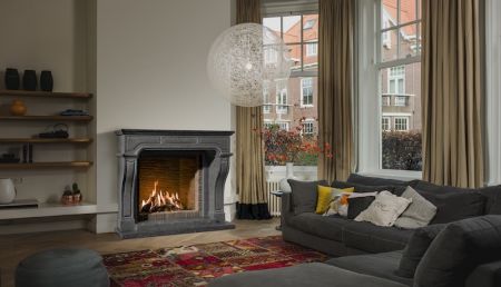 Bellfires gashaard