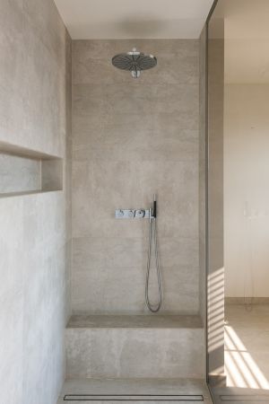 Project LI in samenwerking met <a href='http://ververs-vanimpe.be/' target='_blank'>Ververs & Van Impe interieurarchitectuur</a> en Bouwcenter Dils