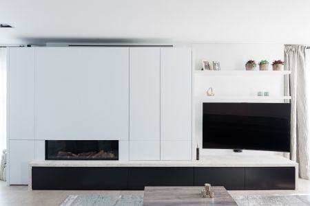 iFIRE gashaard