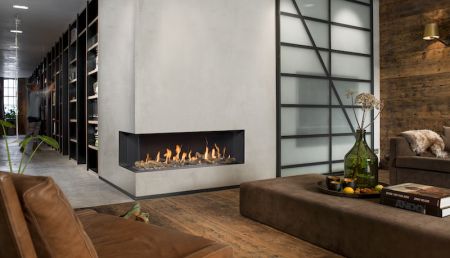 Bellfires gashaard