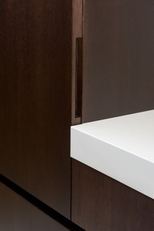 project HE in samenwerking met Uytterhoeven Keukens en interieur en Bouwcenter Dils