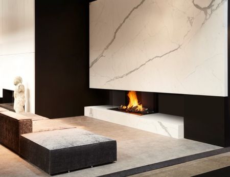 iFIRE gashaard