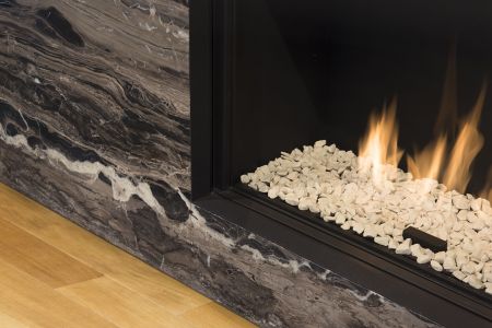 iFIRE gashaard
