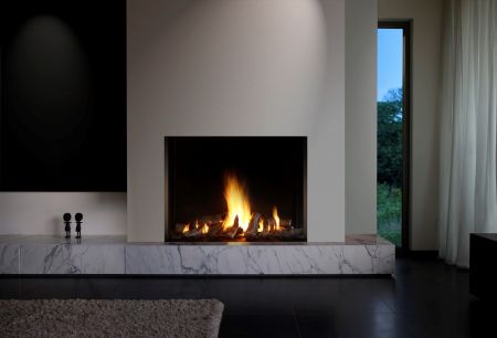 iFIRE gashaard