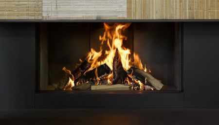 houthaard i-Fire i-Green