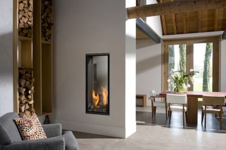Bellfires gashaard