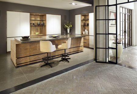 Project in samenwerking met <a href='http://www.tinello.nl/' target='_blank'>Tinello keuken & interieur</a> en Bouwcenter Dils