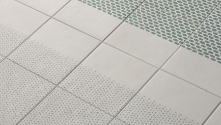 keramische design tegels