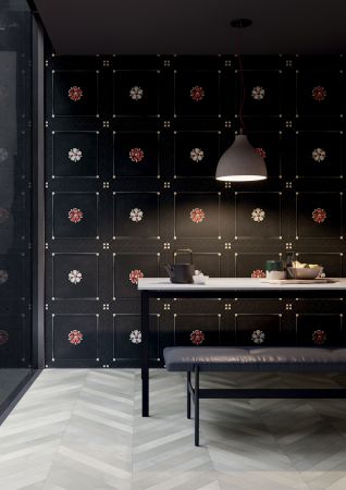 keramische design tegels
