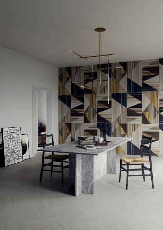 keramische design tegels