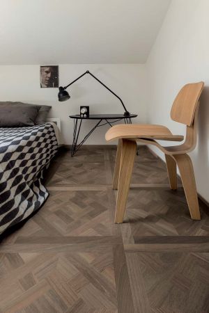 keramische parket tegels